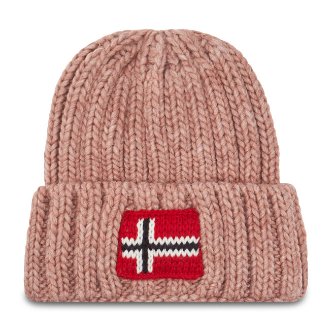 napapijri hat pink