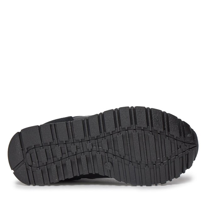 Boss Sportcipők Boss J29347 M Black 09B
