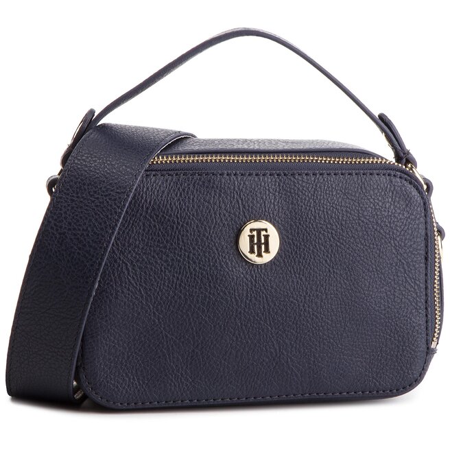 Cool tommy mini trunk bag on sale