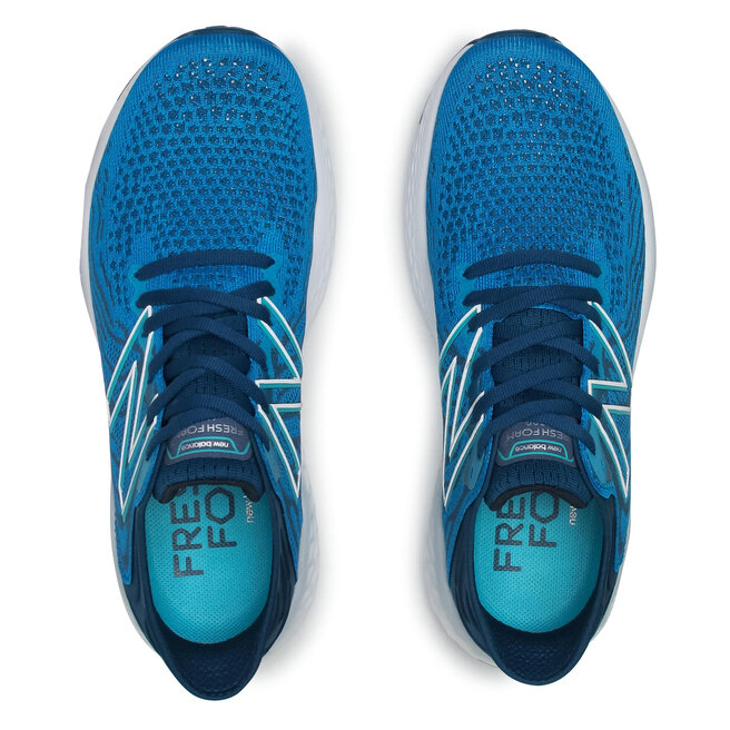 Batai New Balance M1080S11 Mėlyna • Www.eavalyne.lt