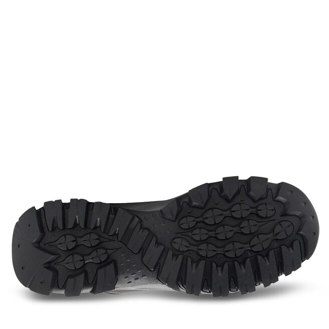 Sprandi Trekkings Sprandi MP07-91327-01 Negru