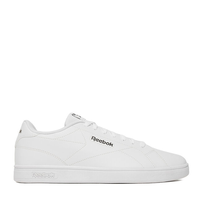 Sneakersy Reebok CEO-COURT CLEAN 100074369 Biały - męskie