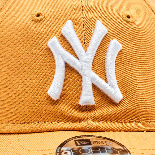 New Era Cap New Era League 60298873 Orange