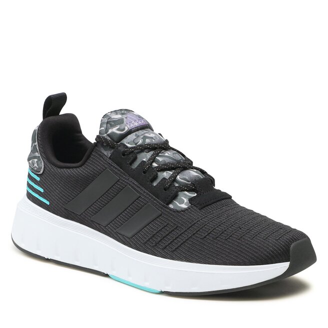 Cip adidas Swift Run 23 Shoes IG4699 Cblack Blblme Luccya ecipo.hu