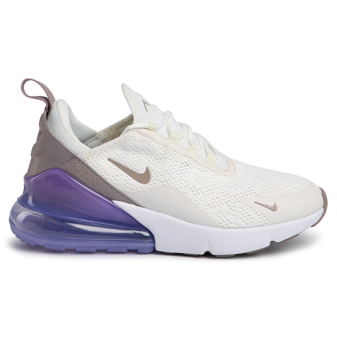 Air max 270 space 2025