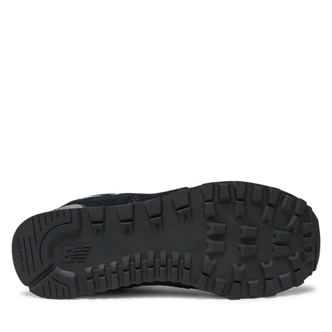 New Balance Sneakers New Balance GC574HY1 Schwarz