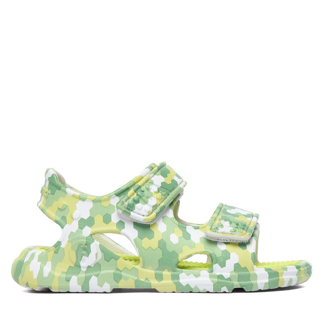 Sandały Biomecanics 262296 Zielony - chłopięce