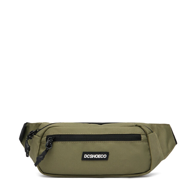 Nerka DC Shoes ADYBA03060 Zielony -