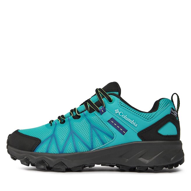 Columbia Trekkings Columbia Peakfreak™ Ii Outdry™ 2005131 Bright Aqua/ Tippet 454