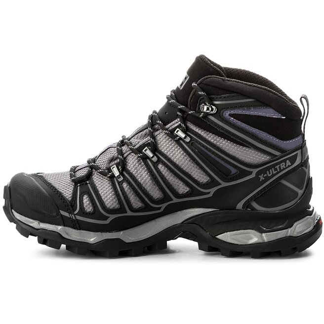 Salomon X Ultra Mid 2 Spikes Gtx GORE TEX