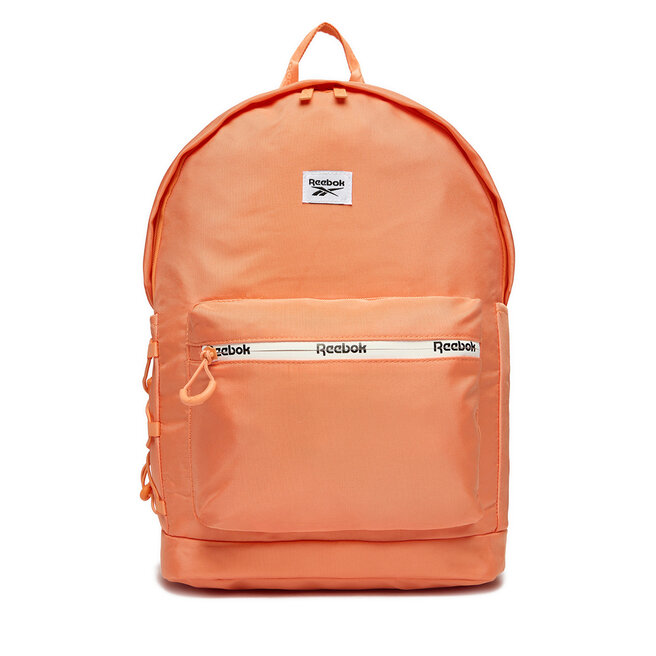 Plecak Reebok CWBEO-RBK-WS-004-09 Pomarańczowy -