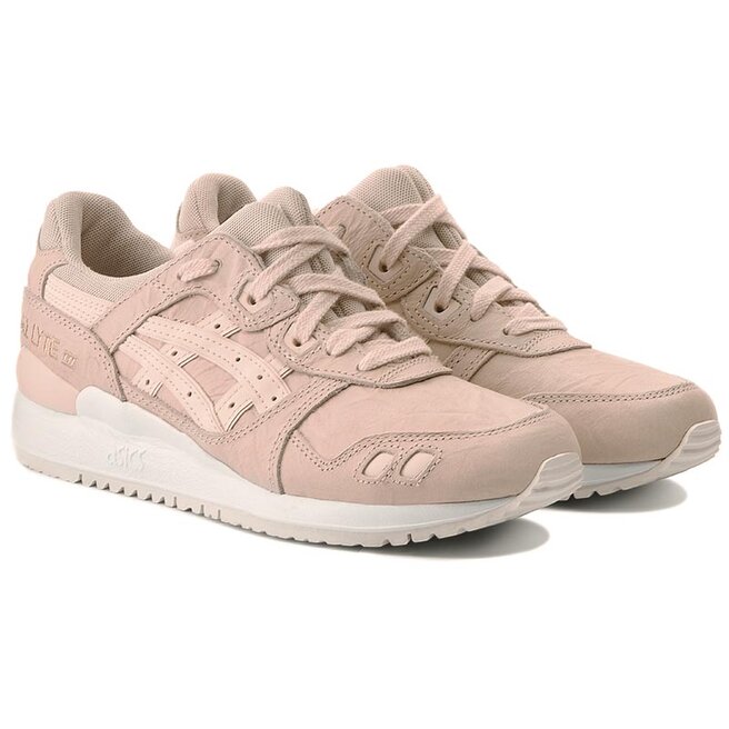 Asics gel lyte iii vanilla on sale cream