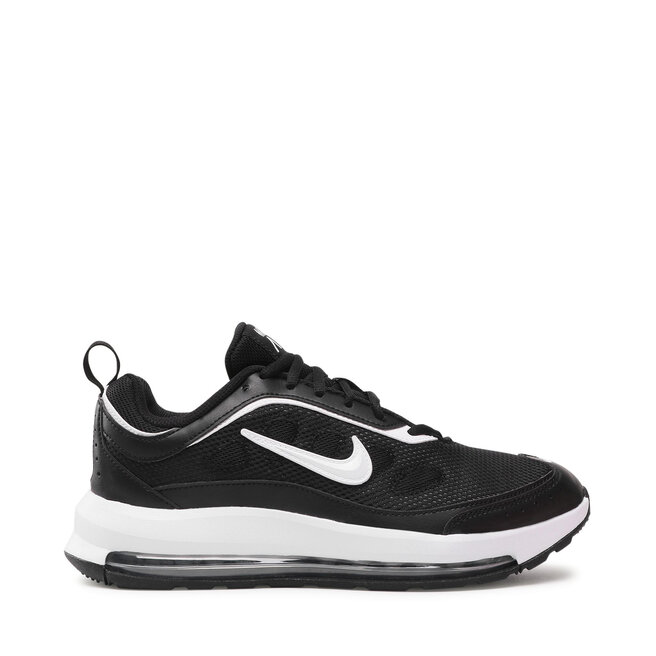 Nike Обувки Nike Air Max Ap CU4826 002 Black/White/Black