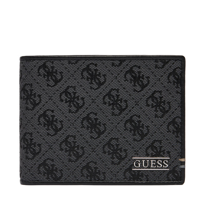 Portfel Guess