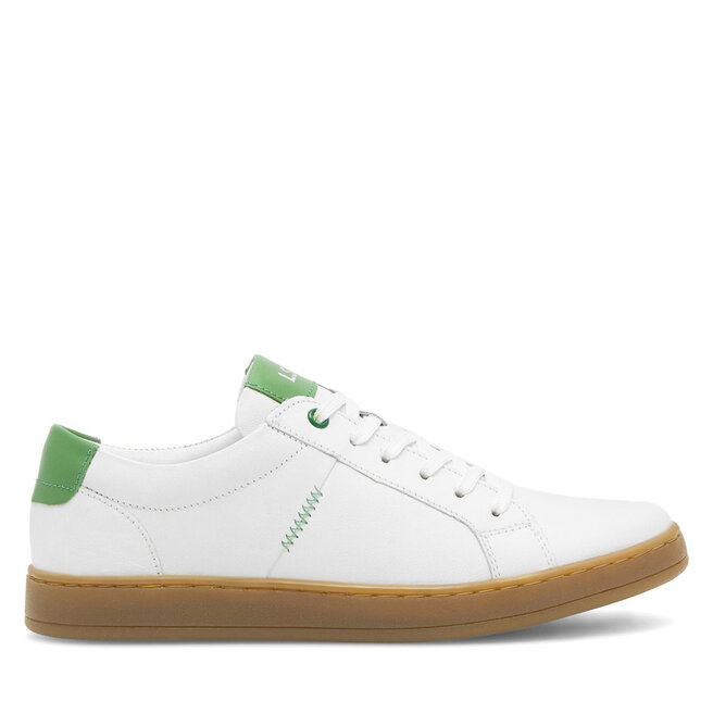 Sneakersy Lasocki DELECTA WI16-DELECTA-01 Biały - kobiece