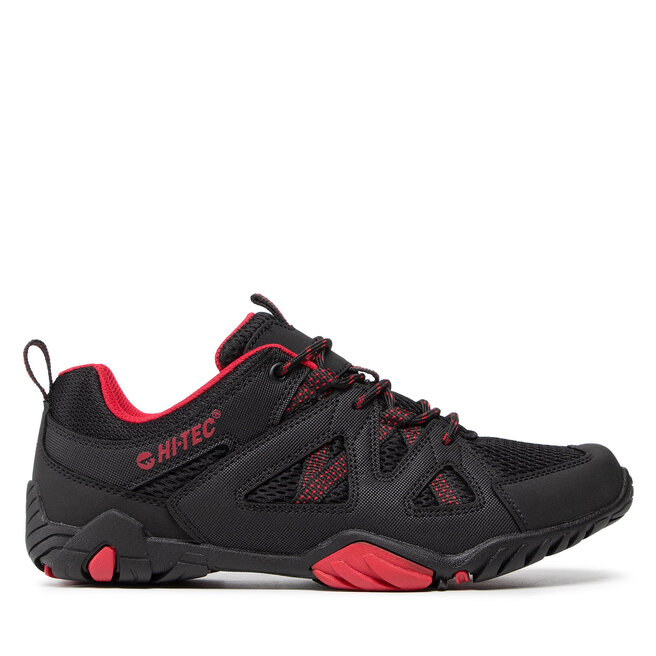 Hi-Tec Trekkings Hi-Tec Rango AVSSS18-HT-01-Q1 Black/Red