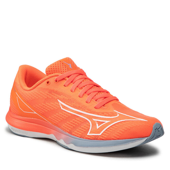 Scarpe Mizuno Wave Shadow 5 J1GD213001 Arancione escarpe