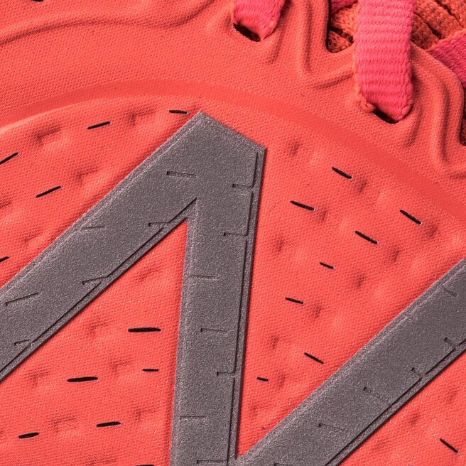 Scarpe New Balance WZANTVC4 Arancione escarpe