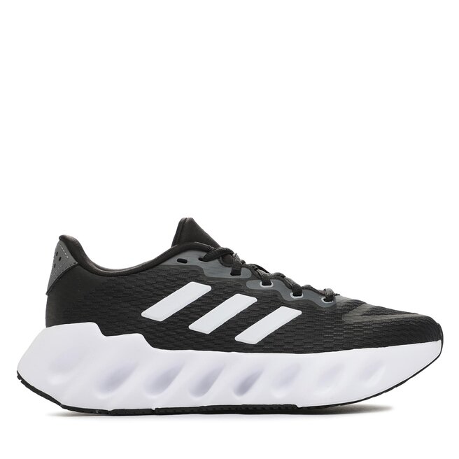 Buty do biegania adidas Switch Run - Czarny