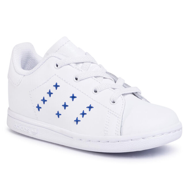 adidas cloudfoam comfort white