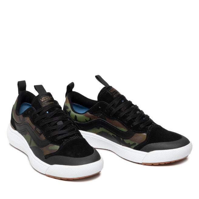 camo ultrarange exo se
