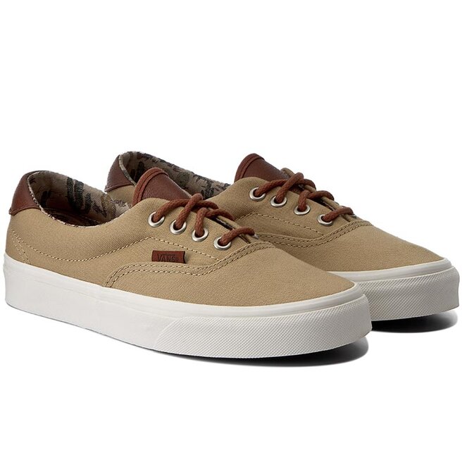 vans era desert cowboy