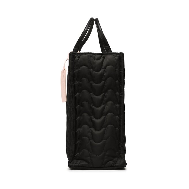Coccinelle Дамска чанта Coccinelle Mqa Never Without Bag E1 MQA 18 01 01 Noir 001