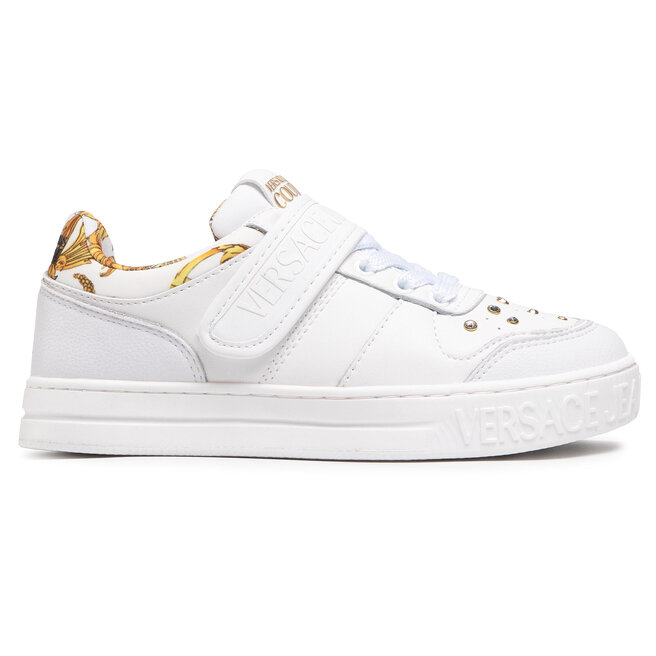 versace trainers footasylum