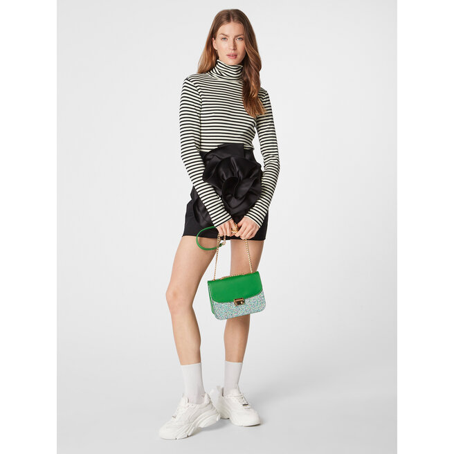 Nobo Geantă Nobo NBAG-M0720-C008 Verde