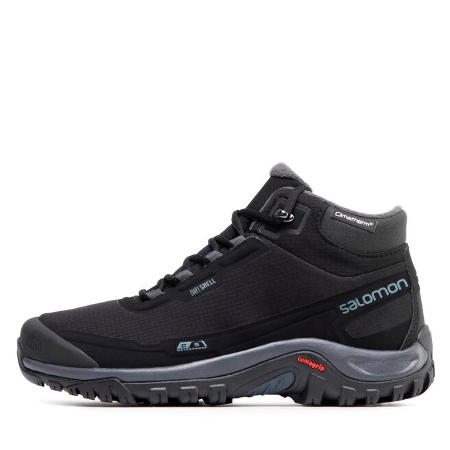 Salomon cs sales