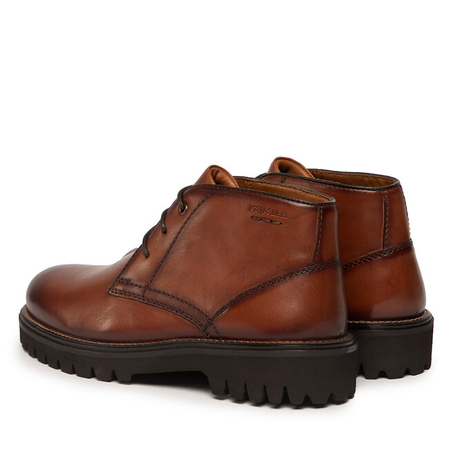 Josef Seibel Ghete Josef Seibel Romed 03 34403 Ma24370 Cognac 370