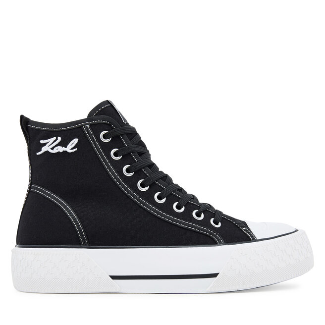 Kobiece trampki KARL LAGERFELD