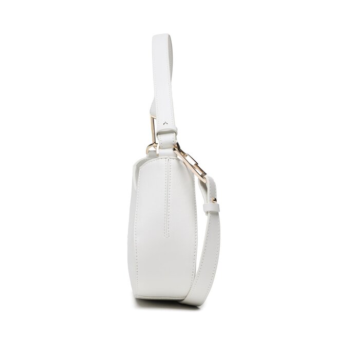 Patrizia Pepe Kabelka Patrizia Pepe 2B0081/L075-W338 Off White