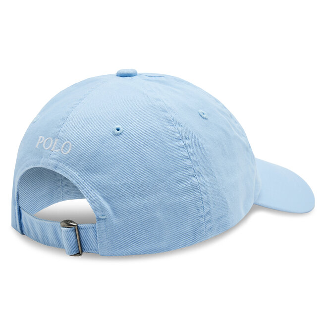 Polo Ralph Lauren Kšiltovka Polo Ralph Lauren 211912843013 Blue