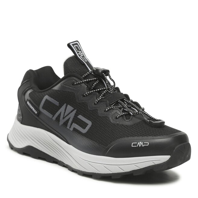 CMP Bakancs CMP Phelyx Wmn Wp Multisport Shoes 3Q65896 Nero U901