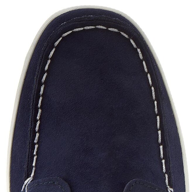 Mocassin gant discount