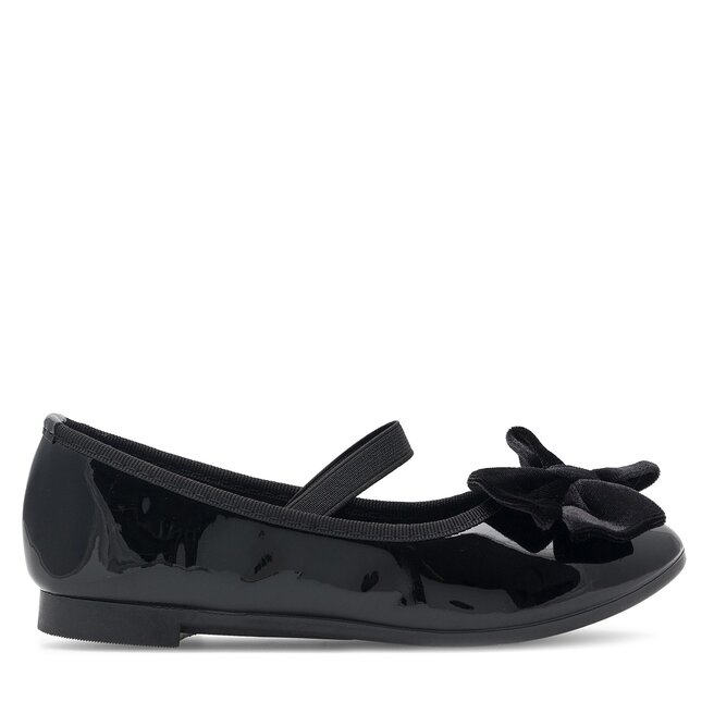 Nelli Blu Balerini Nelli Blu CM220831-31(IV)DZ Negru
