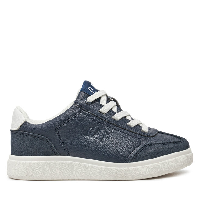 Sneakersy Gap Seattle Bsc - Granatowy