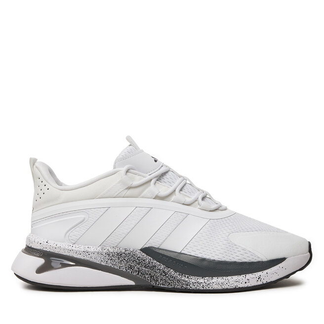 Sneakersy adidas Alpharesponse - Biały