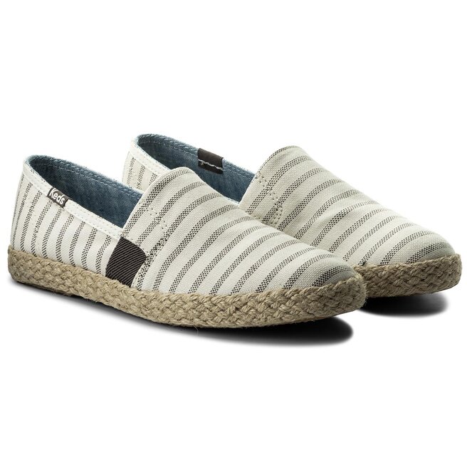 Alpargatas keds sales