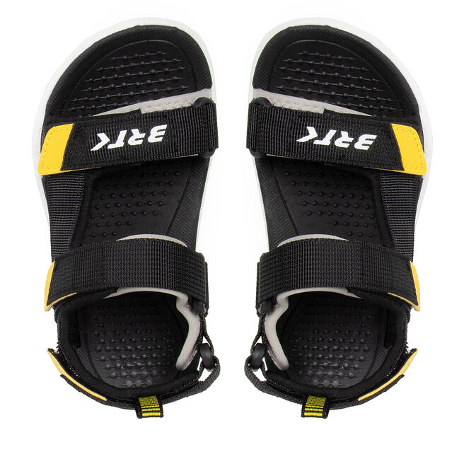 Bartek Sandalen Bartek 16054004 Czarny