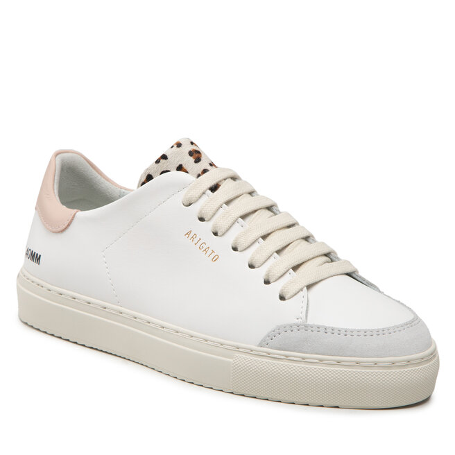 Axel arigato clean 90 pink clearance