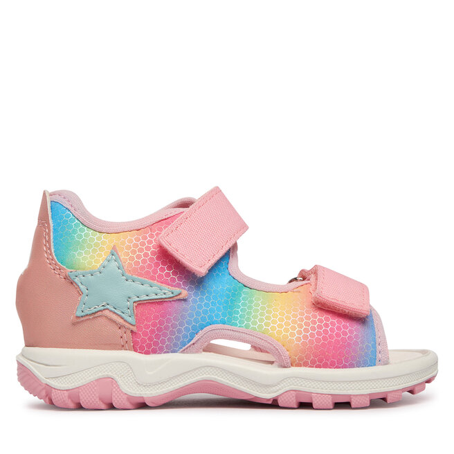 Sandały Primigi 1367000 M Różowy - dziewczęce