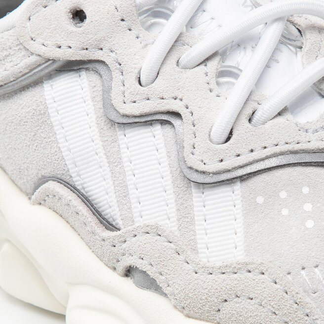 adidas Pantofi adidas Ozweego El I EF6301 Crywht/Ftwwht/Owhite