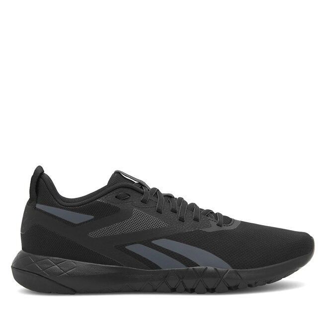 Buty na siłownię Reebok Flexagon Force 4 - Czarny