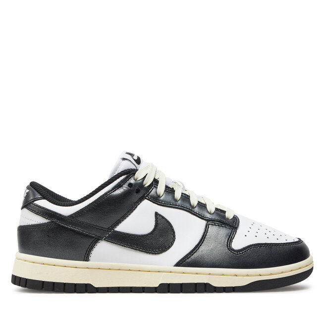 Sneakersy Nike Dunk Low Prm - 100 Biały