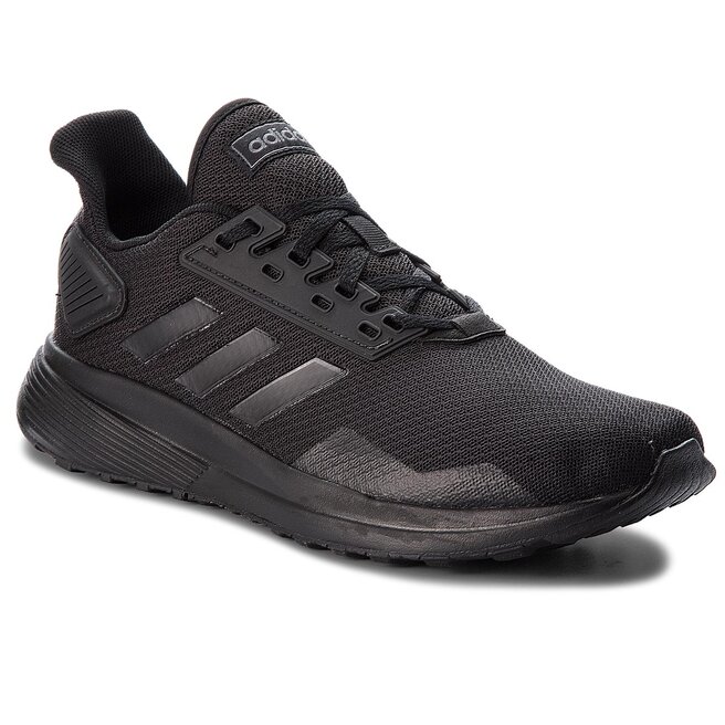 Scarpe adidas Duramo 9 B96578 Cblack Cblack Cblack escarpe