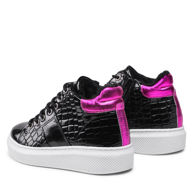 Sergio Bardi Young Sneakers Sergio Bardi Young SBY-07-06-000071 601