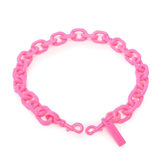 Furla Сменяема дръжка за чанта Furla Candy WK00029-BX0782-0767S-1-055-IT-K Berry