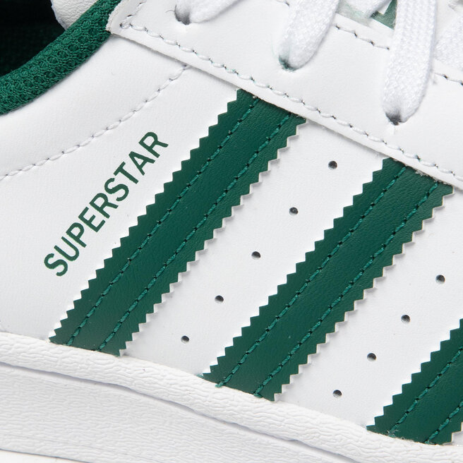superstar green